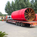 Rotary Kiln For Portland Cement Production Plant